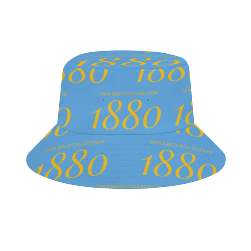 1873 Bucket Hat (Southern U and A&M)
