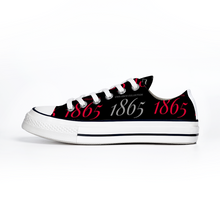 Load image into Gallery viewer, 1865 Chucks Panther LowTop (Clark Atlanta)