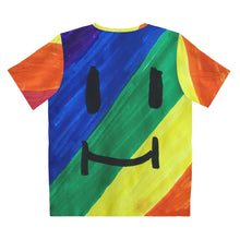 Load image into Gallery viewer, &quot;Hailey’s Smile&quot; Unisex T-Shirt (P.S. 44 -YD)