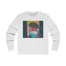 Load image into Gallery viewer, Aiden Romeo Men&#39;s Long Sleeve Crew Tee