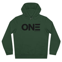 Load image into Gallery viewer, &quot;ONE&quot; King Hooded Sweatshirt