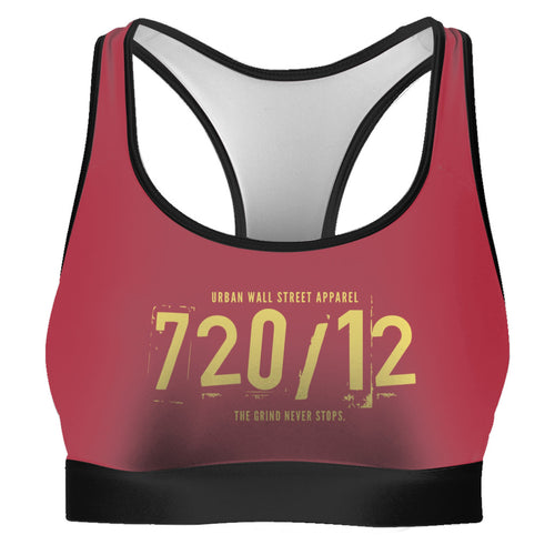 720/12 LE Sports Bra
