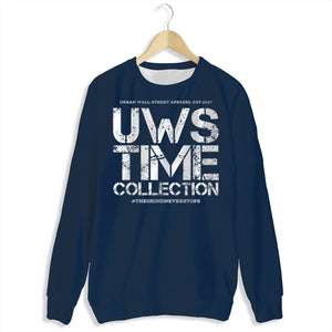 TIME COLLECTION Sweatshirt