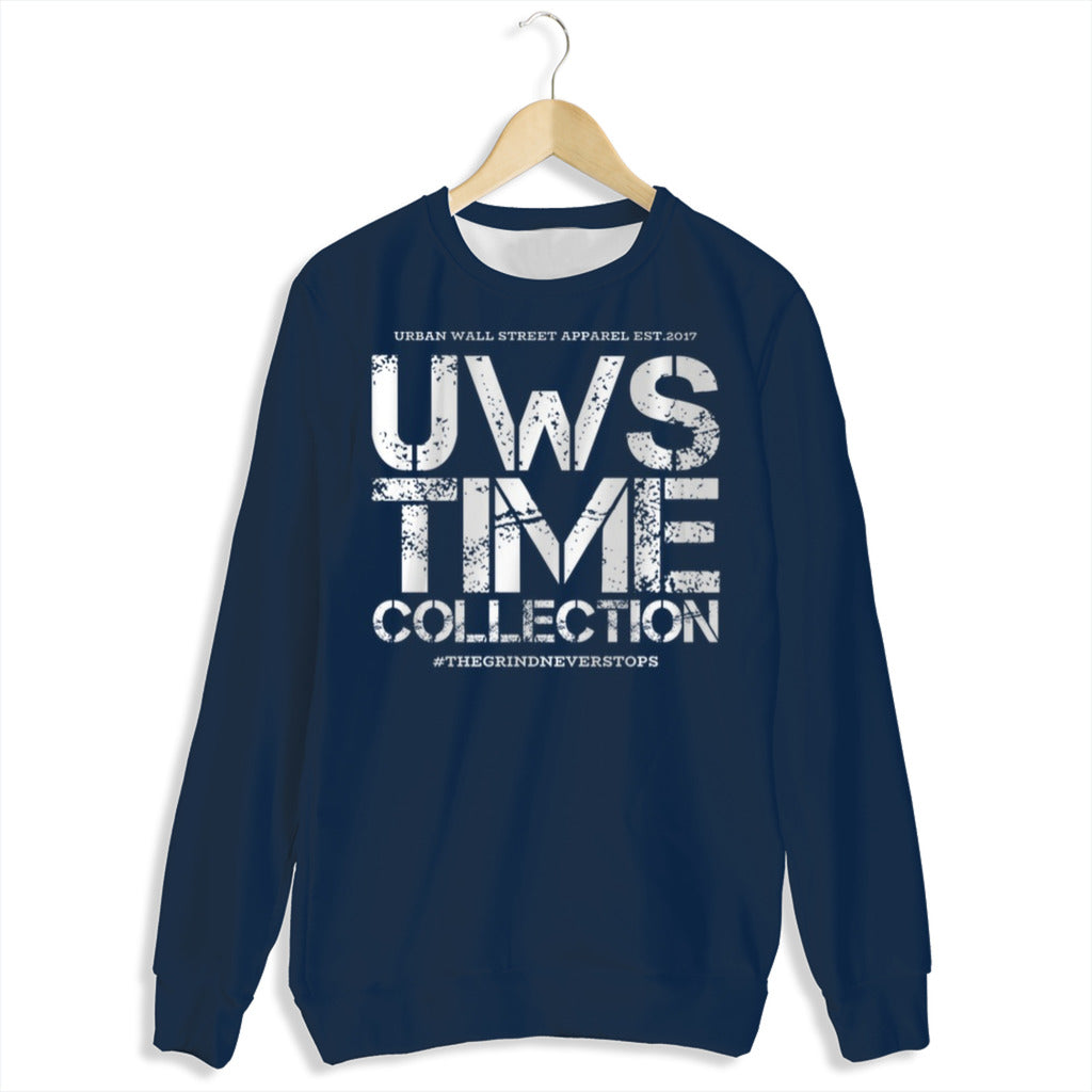 TIME COLLECTION Sweatshirt
