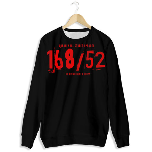 168/52 Sweatshirt