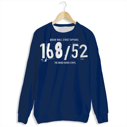 168/52 Sweatshirt