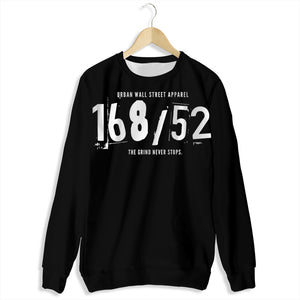 168/52 LE Sweatshirt