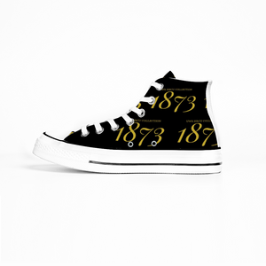 1873 Chucks LION Hi Top  (UAPB)