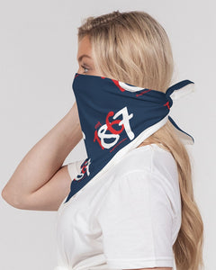 BISON Bandana Set