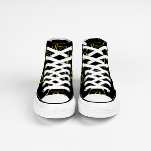 1873 Chucks LION Hi Top  (UAPB)