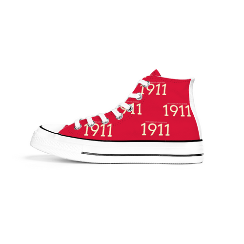 1911 Chucks Diamond High Top (Kappa)
