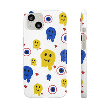 Load image into Gallery viewer, Priscilla Snap Phone Cases