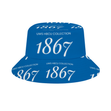 Load image into Gallery viewer, 1867 Bucket Hat (Fayetteville)