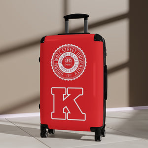 1911 Suitcases (Kappa)