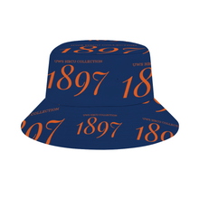 Load image into Gallery viewer, 1897 Bucket Hat (Langston U.)