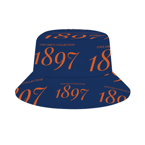 1897 Bucket Hat (Langston U.)