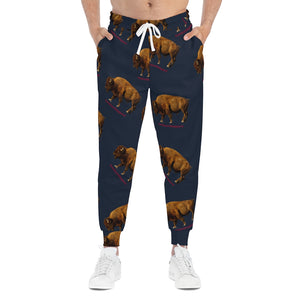 BISON Athletic Joggers