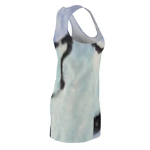 Load image into Gallery viewer, YD Women&#39;s Cut &amp; Sew Racerback Dress