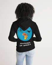 Load image into Gallery viewer, Vultures of Africa Women&#39;s Hoodie