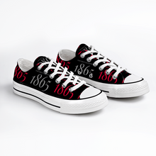 Load image into Gallery viewer, 1865 Chucks Panther LowTop (Clark Atlanta)