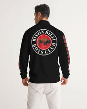 Load image into Gallery viewer, BISON BILLI BOYS CLUB Men&#39;s Track Jacket