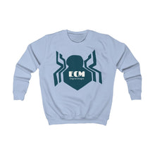 Load image into Gallery viewer, ECM Kids Sweatshirt