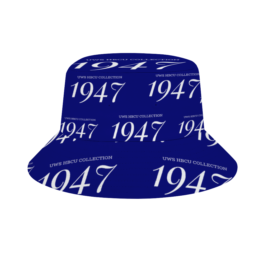 1947 Bucket Hat (Denmark Tech)