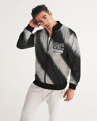 Genius Child Men's Track Jacket