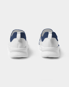 Genius Child Men's Two-Tone Sneaker