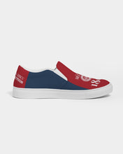 Load image into Gallery viewer, MECCA CERTIFIED 1867 Men&#39;s Slip-On Canvas Shoe