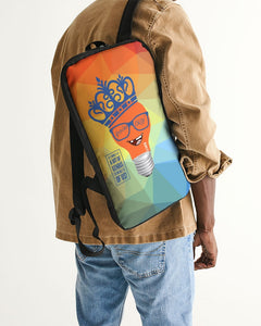 Genius Child Slim Tech Backpack