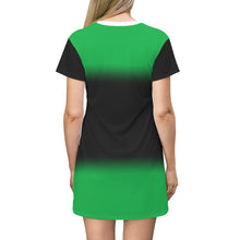 Load image into Gallery viewer, Blanca Priscilla T-Shirt Dress