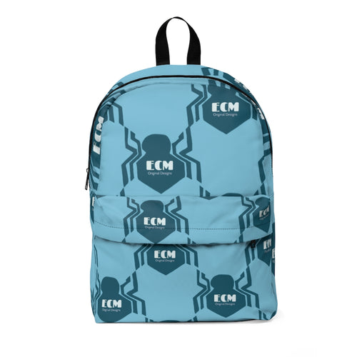ECM Unisex Classic Backpack