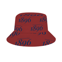 Load image into Gallery viewer, 1896 Bucket Hat (South Carolina State)