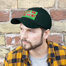 Load image into Gallery viewer, “Burn It Down” Unisex Twill Hat