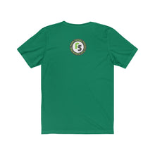 Load image into Gallery viewer, &quot;ONE&#39; Unisex Jersey Short Sleeve Tee