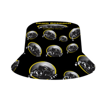 Load image into Gallery viewer, TEAM RESEARCH Bucket Hat