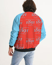 Load image into Gallery viewer, 1891 Men&#39;s Bomber Jacket