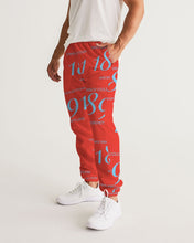 Load image into Gallery viewer, 1891 Men&#39;s Track Pants