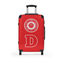 Load image into Gallery viewer, 1913 Suitcases (Delta)
