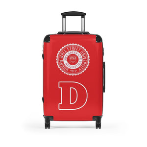 1913 Suitcases (Delta)