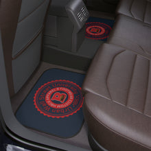 Load image into Gallery viewer, H • BISON HOUSE Car Floor Mats, (Rear) 1pc