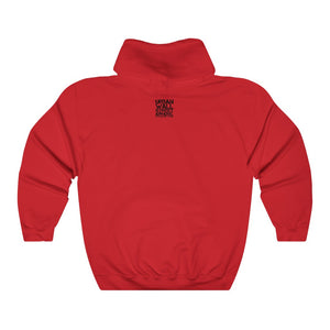 Elliot Croix Heavy Blend™ Hooded Sweatshirt
