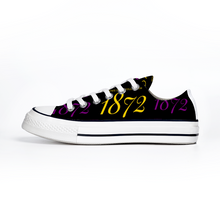 Load image into Gallery viewer, 1872 Chucks QUINN Low Top Canvas Shoe (Paul Quinn College)