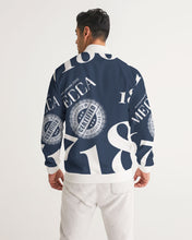 Load image into Gallery viewer, Mecca Certified 1867 Men&#39;s Track Jacket