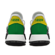 Load image into Gallery viewer, 1886 Thoroughbred Mid Top Breathable Sneakers (Kentucky State)