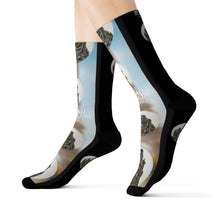Load image into Gallery viewer, B.E. T. Paris Socks