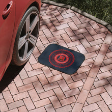 Load image into Gallery viewer, H • BISON HOUSE Car Floor Mats, (Rear) 1pc