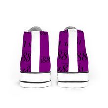 Load image into Gallery viewer, 1881 Chucks Wolverine Hi Top Canvas Shoe (Morris Brown)