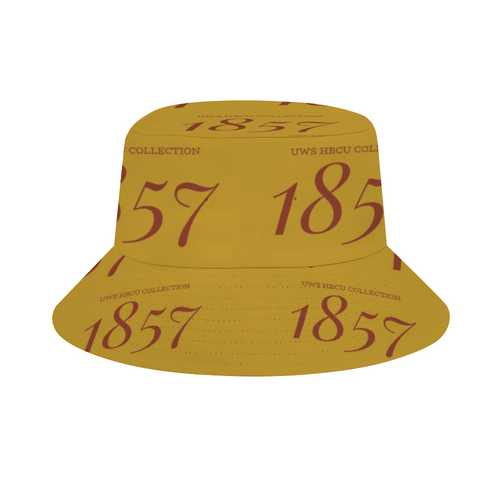 1857 Bucket Hat (Harris-Stowe)